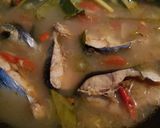 Foto langkah ke 6 dari resep Pindang Patin Pedes Sedep.