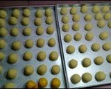 Foto langkah ke 5 dari resep Nastar enak,lumer dimulut.