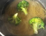 Foto del paso 1 de la receta: Pasta con verduras