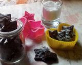 Foto langkah ke 2 dari resep Cookies🍪.