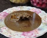 صورة لخطوة 5 من وصفة ملوخية بالدجاج بنتها بنة😋