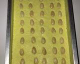 صورة لخطوة 2 من وصفة هريسة السمن البلدي 👌🏻👩🏻‍🍳