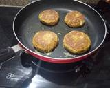 Shami veg kabab recipe step 4 photo