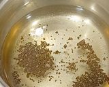A picture of step 1 of Sheer Chai (Pink Tea) Kashmiri Pink Tea.