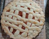 Foto del paso 3 de la receta: Pastafrola