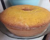 Foto del paso 4 de la receta: Bizcochuelo 🍋 🍋 súper esponjoso