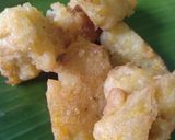 Foto langkah ke 3 dari resep Pisang goreng kriuk.