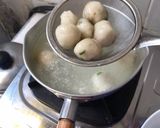 Foto langkah ke 6 dari resep Cilok Isi.