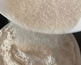 Foto del paso 2 de la receta: Scones especial San Valentín