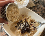 Foto del paso 3 de la receta: Galletitas de manzana y avena