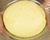 Фото кроку 7 до Рождественское кольцо. Вкуснейшая Рождественская выпечка | Delicious Christmas pastries.