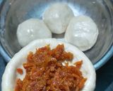 গাজরের পরোটা (Gajarer Paratha Recipe in Bengali) রেসিপির ধাপ 4 ছবি