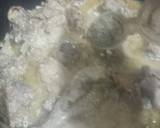 Creamy White Chicken Pulao recipe step 4 photo