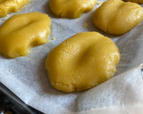 Foto del paso 2 de la receta: Perrunillas Extremeñas
