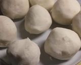 Foto del paso 2 de la receta: Arepa de carne etc