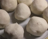 Foto del paso 2 de la receta: Arepa de carne etc
