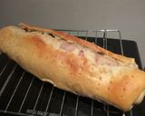 Foto del paso 6 de la receta: Pan de Jamón