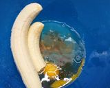 Foto del paso 1 de la receta: Budín fit de banana