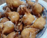 Foto del paso 3 de la receta: Buñuelos