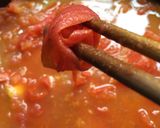 Hình bước làm 3 của món Ragu ăn ngon mà lành