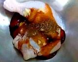 ข้าวหน้าไก่อบ วิธีทำสูตร 3 รูป