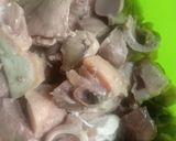 Foto langkah ke 1 dari resep Sambal goreng hati dan rempelo.