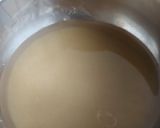 Foto del paso 1 de la receta: Sorbet de vino blanco
