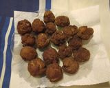 Gluténmentes fasírt bundás kenyérrel 299 recept fázis 3 fotója