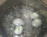 晶米三色蛋的食譜步驟2照片