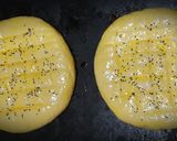 عکس مرحله 3 از دستور نان تنوری