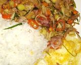 Foto langkah ke 6 dari resep Chicken crispy sambal matah.