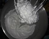Foto del paso 5 de la receta: Torta brownie con dulce de leche y merengue 👌
