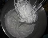 Foto del paso 5 de la receta: Torta brownie con dulce de leche y merengue 👌