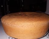 Foto del paso 1 de la receta: Torta rosetas💕 en crema chantilly