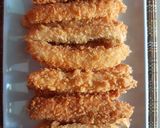 Foto langkah ke 3 dari resep Pisang Goreng Stik.