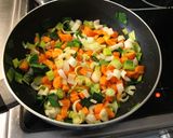Foto del paso 2 de la receta: Ratotuil RRRacinguista