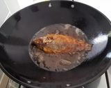 Foto langkah ke 4 dari resep Ikan Mujair Bumbu Kuning.