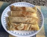 Foto del paso 2 de la receta: Filloas