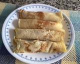Foto del paso 2 de la receta: Filloas