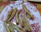 Foto del paso 8 de la receta: Cornalitos de Viernes Santo que hacia mi bisabuela