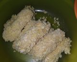 Foto langkah ke 2 dari resep Tempe telor.