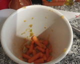 Foto del paso 3 de la receta: Sopa fría de tomate o Gazpacho