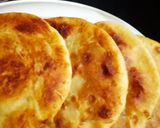 বেবি নান (baby naan recipe in Bengali) রেসিপি ধাপ - 3 ছবি