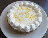 Citromos recept fázis 3 fotója