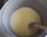 Foto del paso 1 de la receta: Tiramisú 2.0