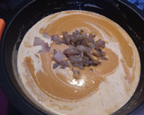 Foto del paso 7 de la receta: Crema de marisco
