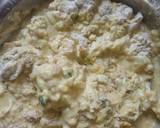 Bottle gourd pancakes recipe step 1 photo