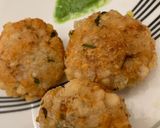 સાબુદાણા ના વડા (Sabudana Vada Recipe In Gujarati) રેસીપી સ્ટેપ4ફોટો