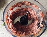 Aubergine curry in peanut sauce recipe step 2 photo