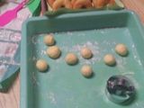 Donat Bedak ManTul